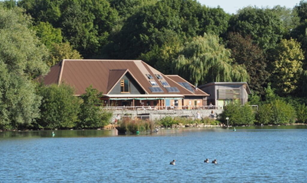 The Nature Discovery Centre