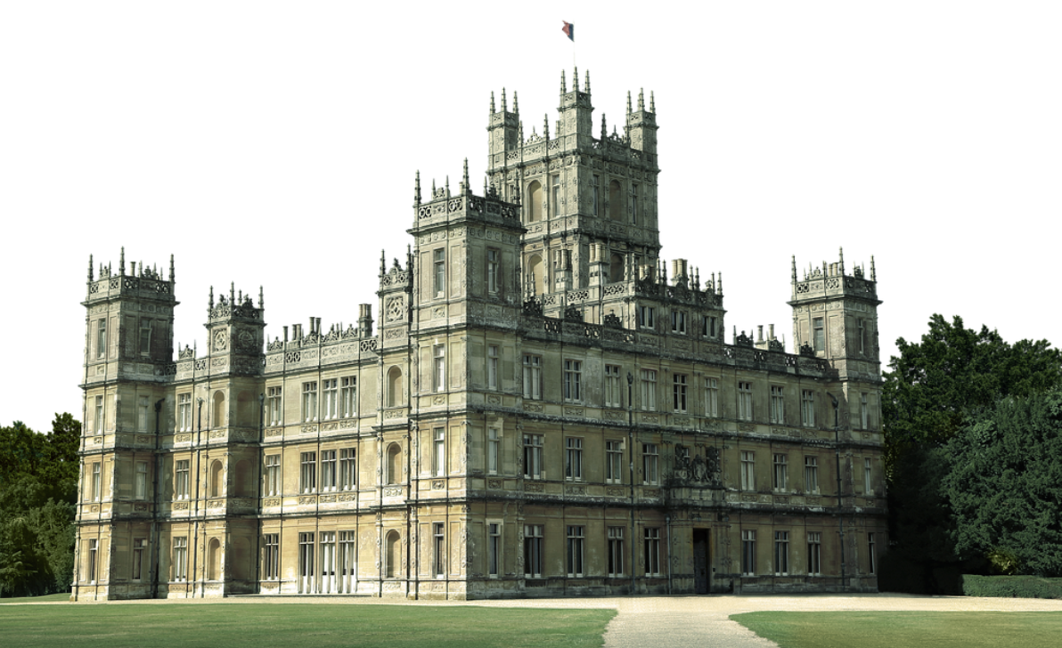 Screenshot 2025-07-08 at 13.54.04 Highclere Castle, a top Newbury attraction and filming location for Downton Abbey – easily reached with CabCo taxi services.