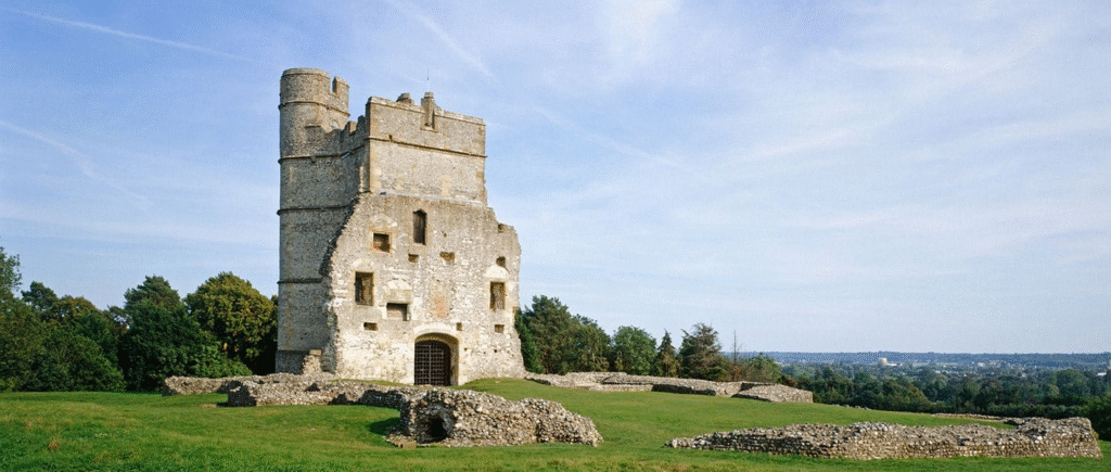 Things to Do in Donnington & Speen, Newbury 2 image 1