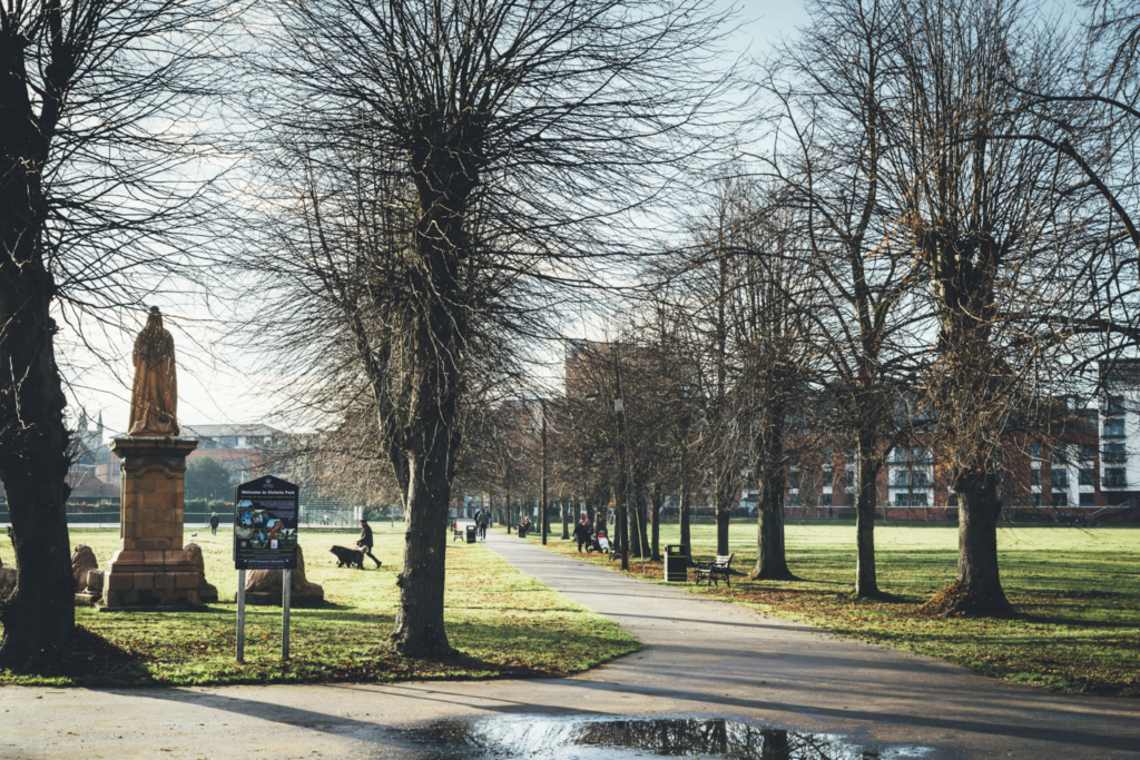 Family-Friendly Attractions and How We Get You There Safely 1 image