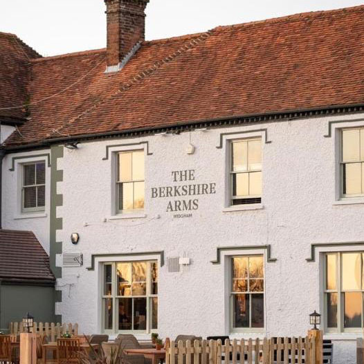 Berkshire Arms, Midgham