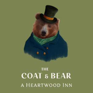 The Coat & Bear, Newbury