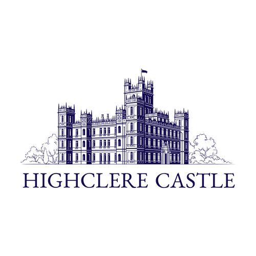 Highclere Castle
