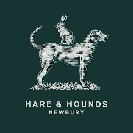 Hare & Hounds, Newbury