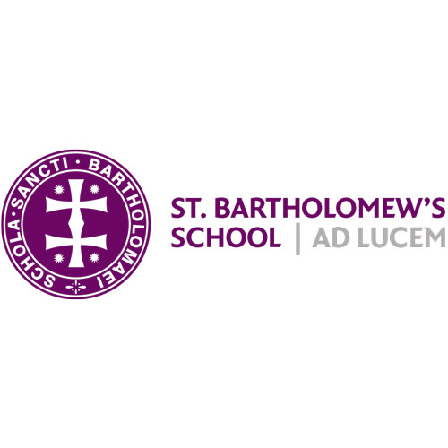 St Bartholomew’s School